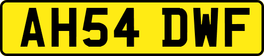 AH54DWF