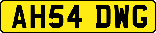 AH54DWG