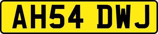AH54DWJ