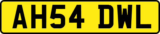 AH54DWL
