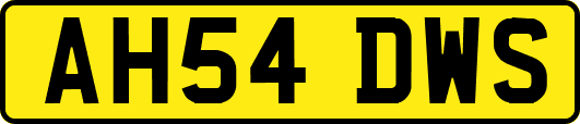 AH54DWS