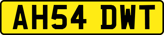 AH54DWT