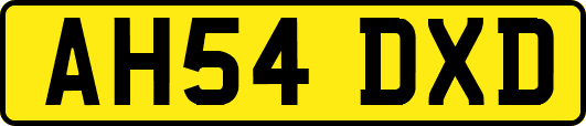 AH54DXD