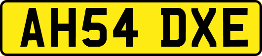 AH54DXE