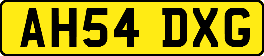 AH54DXG