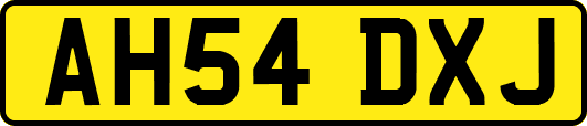 AH54DXJ