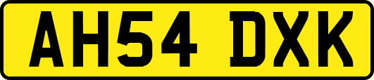 AH54DXK