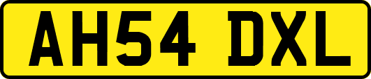 AH54DXL