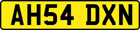 AH54DXN