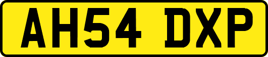 AH54DXP