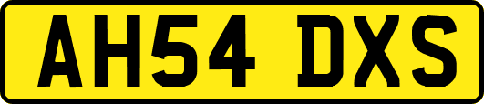 AH54DXS