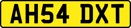 AH54DXT