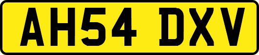 AH54DXV
