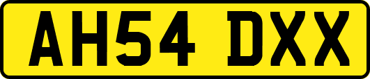 AH54DXX