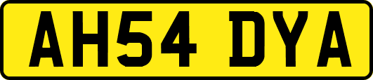 AH54DYA