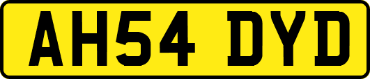 AH54DYD
