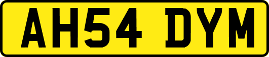 AH54DYM