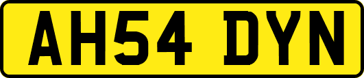 AH54DYN