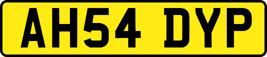 AH54DYP