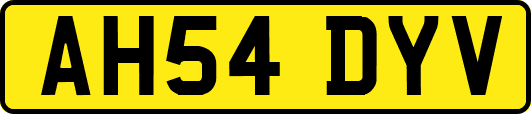 AH54DYV