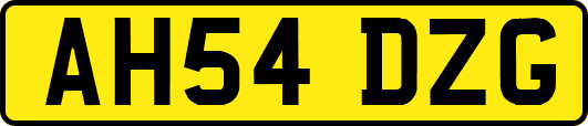 AH54DZG
