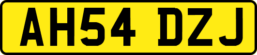 AH54DZJ