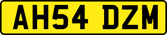 AH54DZM