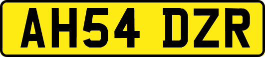 AH54DZR