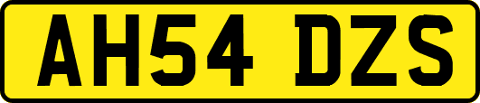 AH54DZS