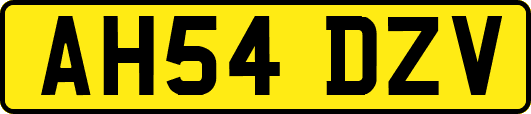 AH54DZV