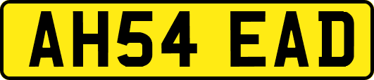 AH54EAD