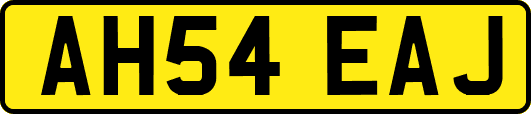 AH54EAJ
