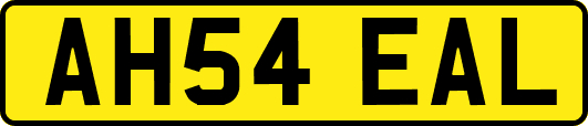 AH54EAL