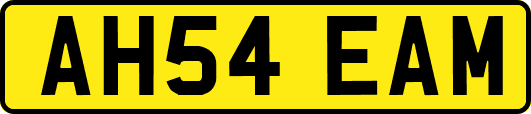 AH54EAM