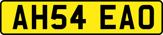 AH54EAO