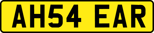 AH54EAR