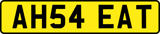 AH54EAT