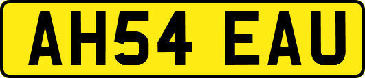 AH54EAU