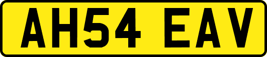 AH54EAV