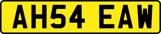 AH54EAW