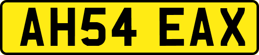 AH54EAX