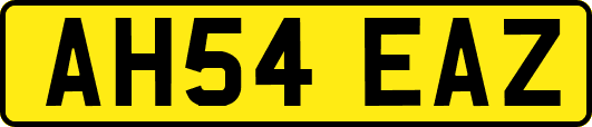 AH54EAZ