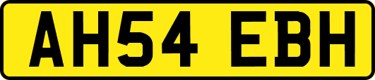 AH54EBH