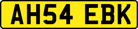 AH54EBK
