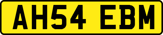 AH54EBM