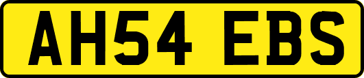 AH54EBS