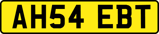 AH54EBT