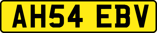 AH54EBV