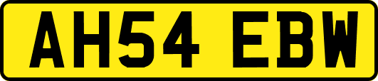 AH54EBW
