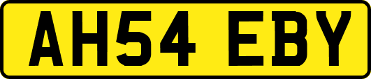 AH54EBY